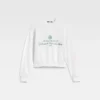 Sweter Venice z dzianiny Jacquemus Cruise