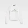 Sweter Venice z dzianiny Jacquemus Cruise Sweter Venice z dzianiny Jacquemus Cruise