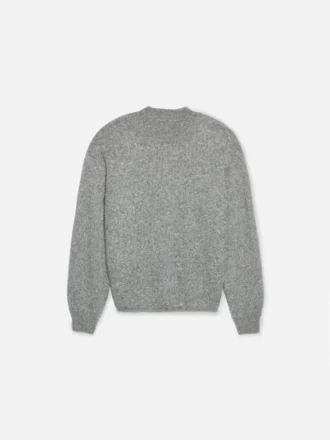 Sweter z dzianiny Pavane Logo