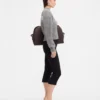 Sweter z dzianiny z logo JACQUEMUS