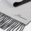 Szalik Atelier Długi szalik z logo