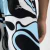 Szorty Aloe Szorty z nadrukiem Wavy Psyche