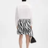 Szorty Aloe Szorty z nadrukiem Zebra Arty