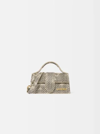 Torba Bambino Mini z klapką