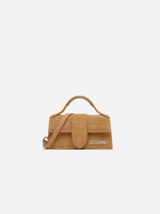 Torba Bambino Mini z klapką