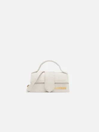 Torba Bambino Mini z klapką