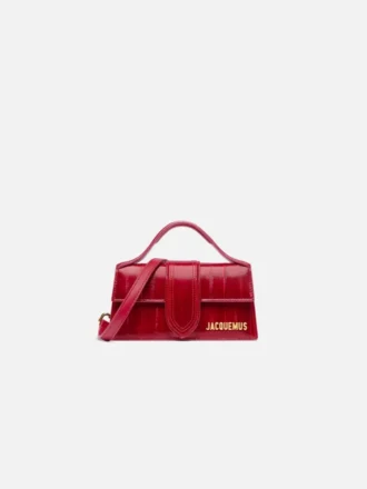 Torba Bambino Mini z klapką