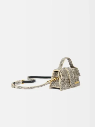 Torba Bambino Mini z klapką