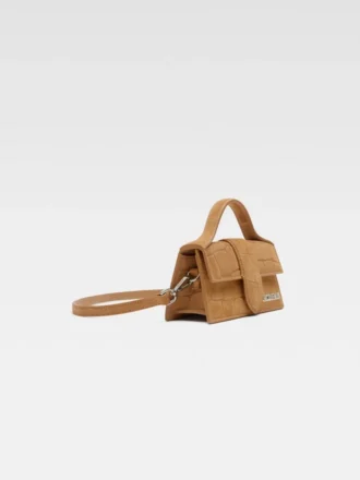 Torba Bambino Mini z klapką