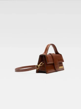 Torba Bambino Mini z klapką
