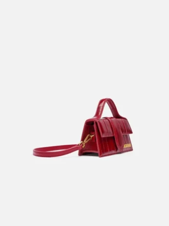 Torba Bambino Mini z klapką
