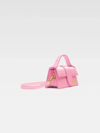 Torba Bambino Mini z klapką