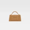 Torba Bambino Mini z klapką