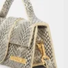 Torba Bambino Mini z klapką