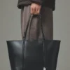 Torba Marino z miękkiej skóry