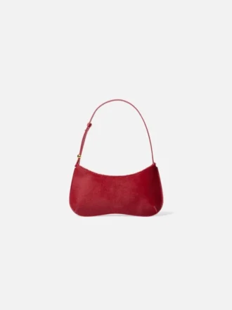 Torba na ramię Bisou Beaded