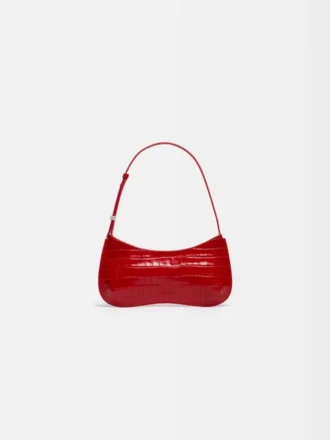 Torba na ramię Bisou Beaded