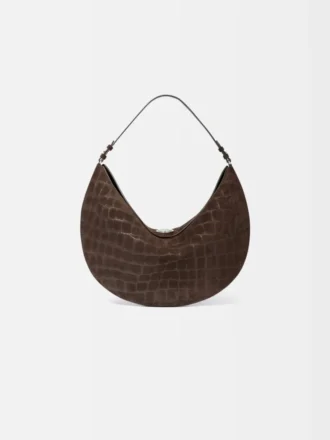 Torba Ovalo Torba typu hobo