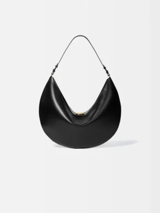 Torba Ovalo Torba typu hobo