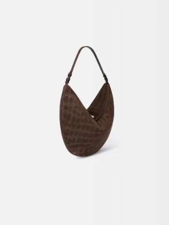 Torba Ovalo Torba typu hobo