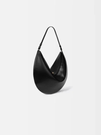Torba Ovalo Torba typu hobo