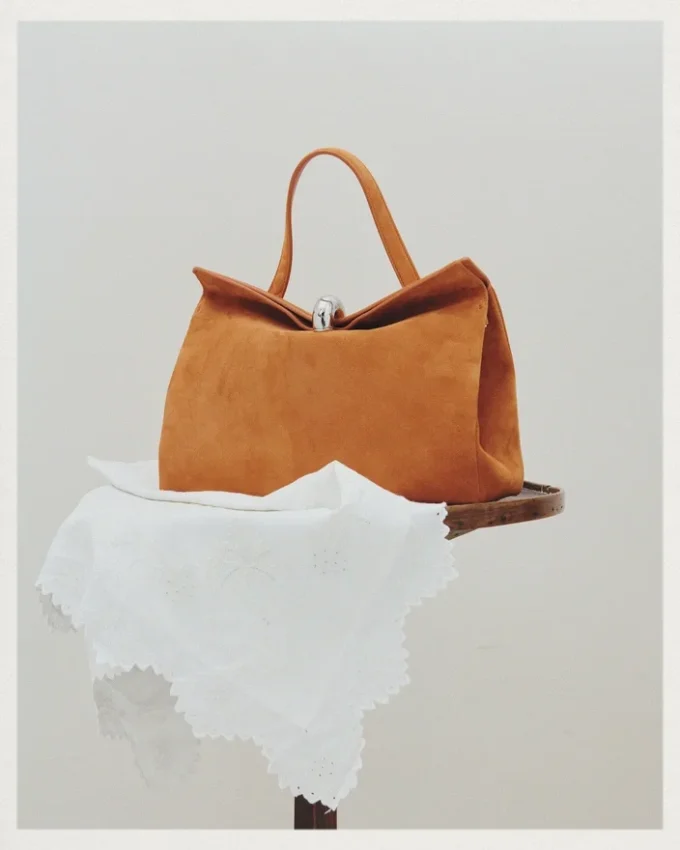 Torba Valérie Folded